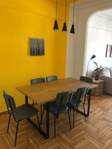 Apartamento 2 Mon-keys