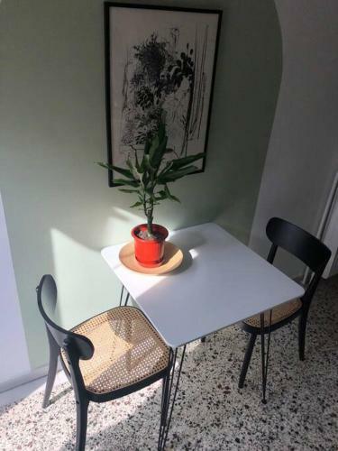 Apartamento 2 Mon-keys