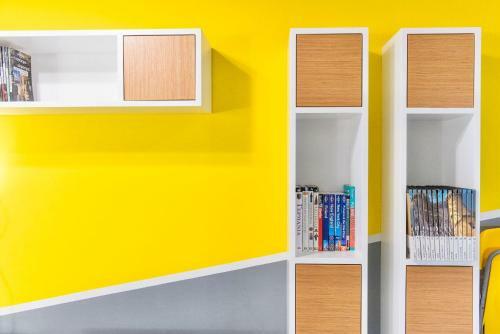 #pineapple Studio By Halu! Apartments