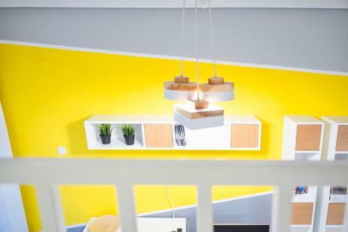 #pineapple Studio By Halu! Apartments