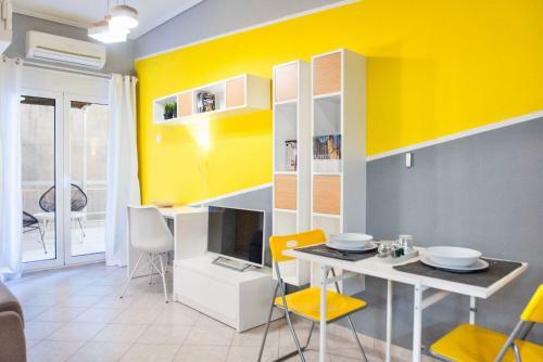 #pineapple Studio By Halu! Apartments