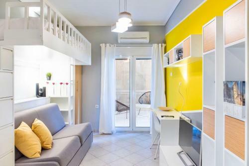 #pineapple Studio By Halu! Apartments