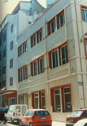 Apartamento Ladadika New Studios Thessaloniki 1