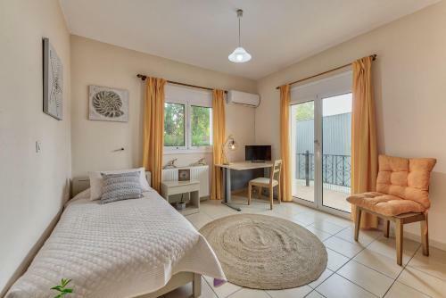Apartamento Villa Ancia