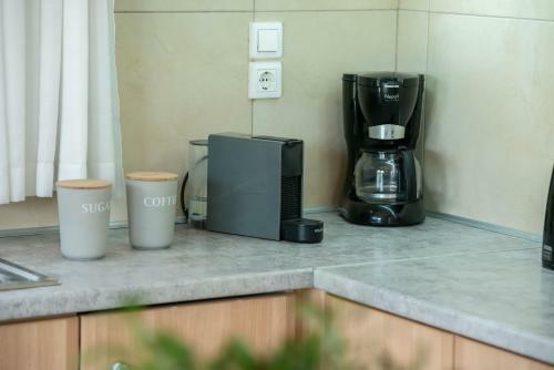 Apartamento Villa Ancia