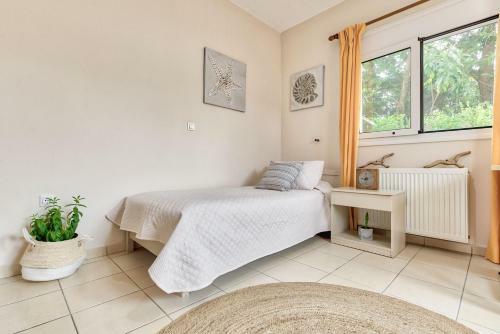 Apartamento Villa Ancia