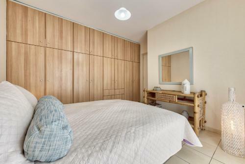 Apartamento Villa Ancia