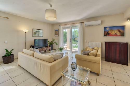 Apartamento Villa Ancia