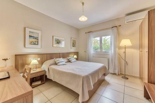 Apartamento Villa Ancia