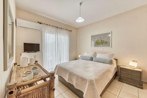Apartamento Villa Ancia