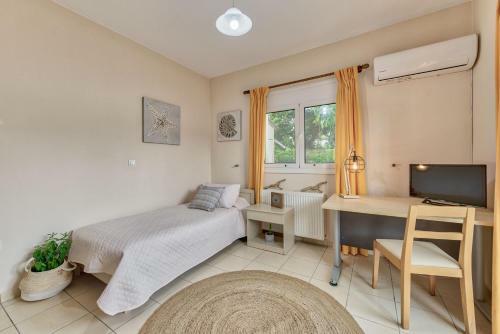 Apartamento Villa Ancia