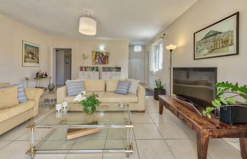 Apartamento Villa Ancia