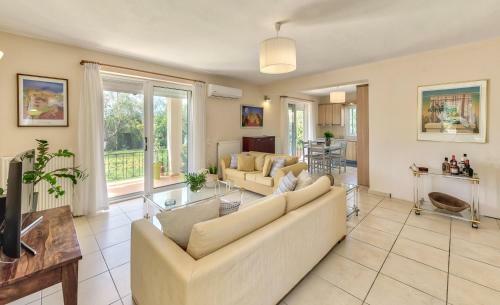 Apartamento Villa Ancia