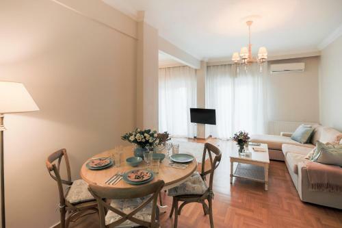 Apartamento Proksenou Koromila Cozy Appartment