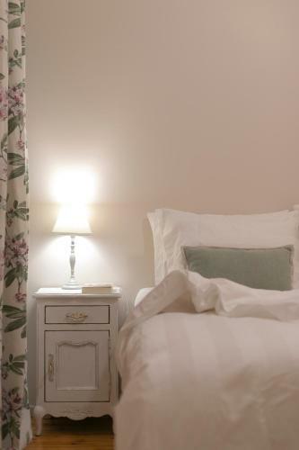 Apartamento Proksenou Koromila Cozy Appartment