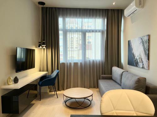 #melody Suites By Halu! Apartments