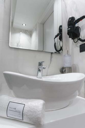 Apartamento Avocado Balcony Suites