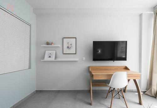 Apartamento Big Apple, Nilie Hospitality Mgmt
