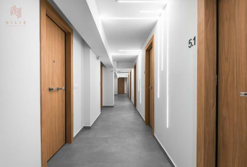 Apartamento Big Apple, Nilie Hospitality Mgmt