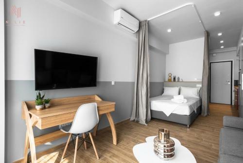 Apartamento Big Apple, Nilie Hospitality Mgmt