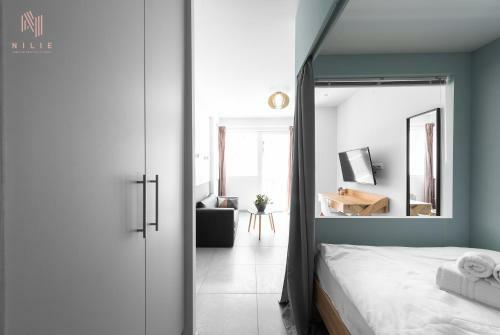 Apartamento Big Apple, Nilie Hospitality Mgmt