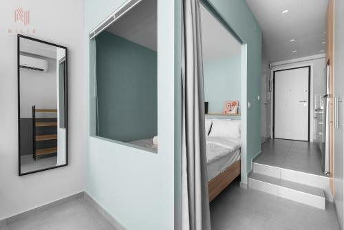 Apartamento Big Apple, Nilie Hospitality Mgmt