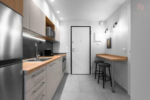 Apartamento Big Apple, Nilie Hospitality Mgmt