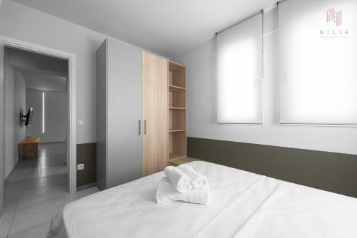 Apartamento Big Apple, Nilie Hospitality Mgmt