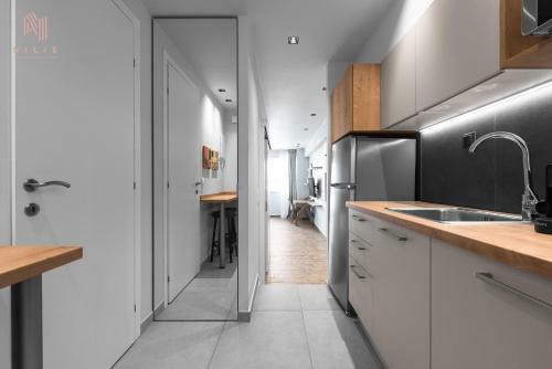 Apartamento Big Apple, Nilie Hospitality Mgmt