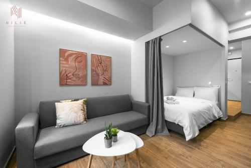 Apartamento Big Apple, Nilie Hospitality Mgmt