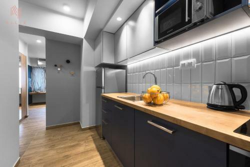 Apartamento Big Apple, Nilie Hospitality Mgmt
