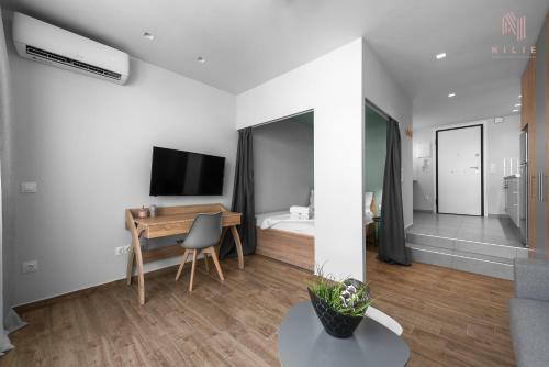 Apartamento Big Apple, Nilie Hospitality Mgmt