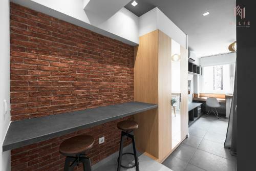 Apartamento Big Apple, Nilie Hospitality Mgmt