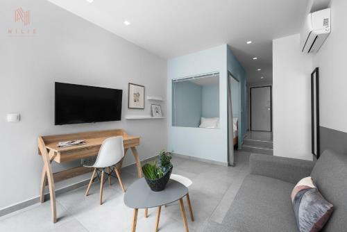 Apartamento Big Apple, Nilie Hospitality Mgmt