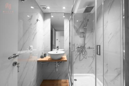 Apartamento Big Apple, Nilie Hospitality Mgmt
