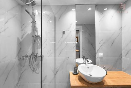 Apartamento Big Apple, Nilie Hospitality Mgmt