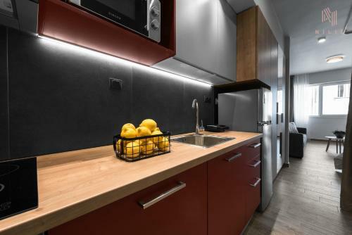 Apartamento Big Apple, Nilie Hospitality Mgmt