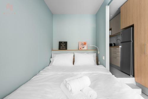 Apartamento Big Apple, Nilie Hospitality Mgmt