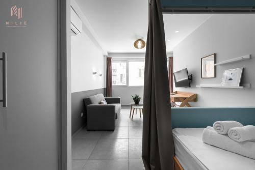 Apartamento Big Apple, Nilie Hospitality Mgmt