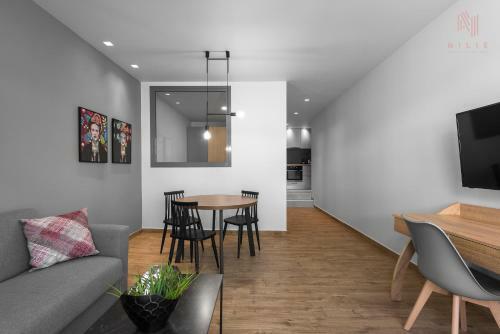 Apartamento Big Apple, Nilie Hospitality Mgmt