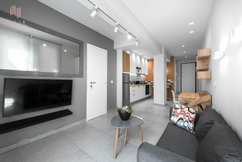 Apartamento Big Apple, Nilie Hospitality Mgmt