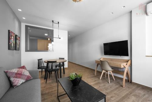 Apartamento Big Apple, Nilie Hospitality Mgmt