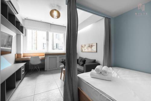 Apartamento Big Apple, Nilie Hospitality Mgmt