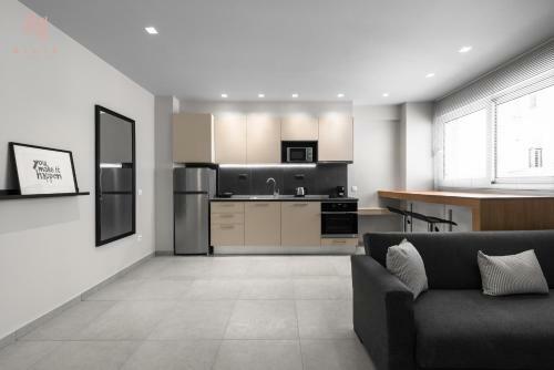 Apartamento Big Apple, Nilie Hospitality Mgmt
