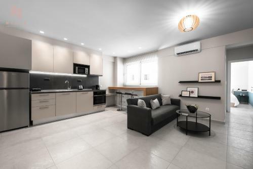 Apartamento Big Apple, Nilie Hospitality Mgmt