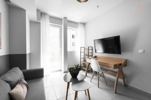 Apartamento Big Apple, Nilie Hospitality Mgmt