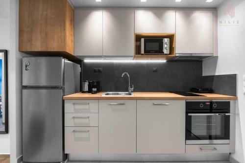 Apartamento Big Apple, Nilie Hospitality Mgmt