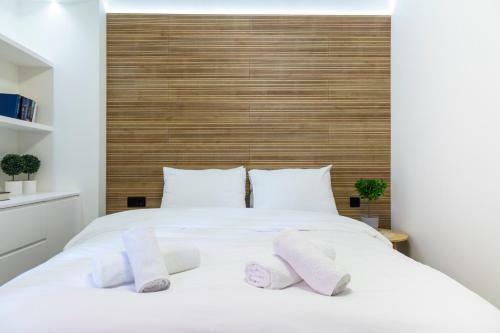 Apartamento K2 Suite