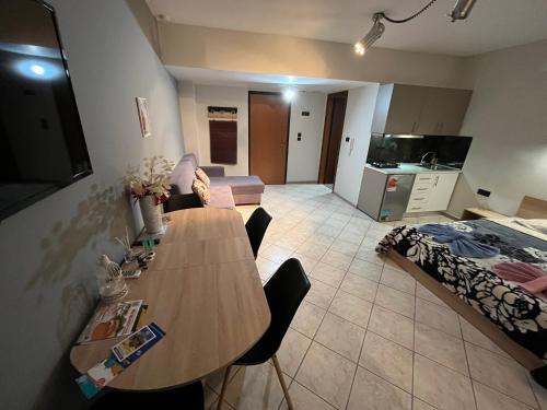 Apartamento Jordan?s Room 5