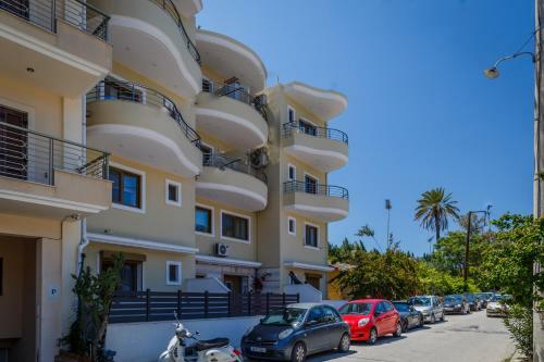 Apartamento Zanteapts